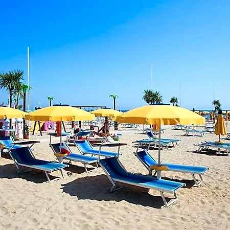 Gaia Hotel Rimini