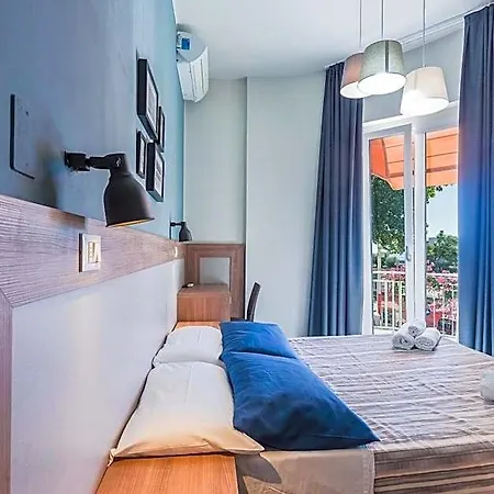 Hotel Gaia Rimini