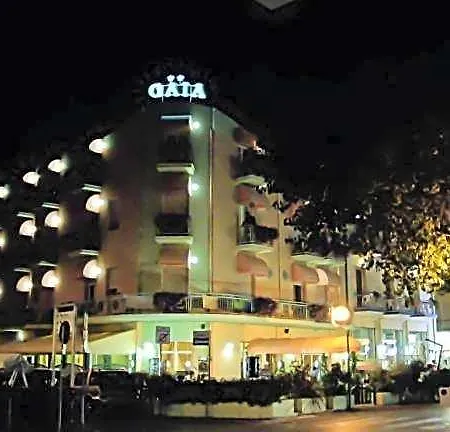 Hotel Gaia 2*