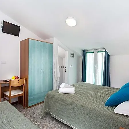 Gaia Hotel