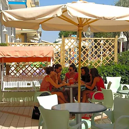 Gaia Hotel