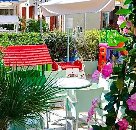 Gaia Hotel