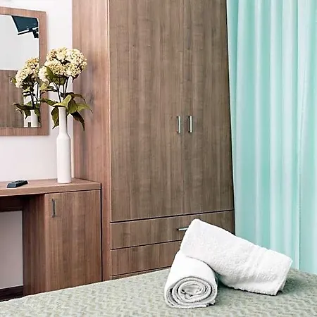 Hotel Gaia 2*