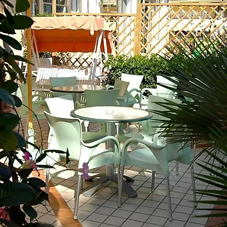 Hotel Gaia Rimini