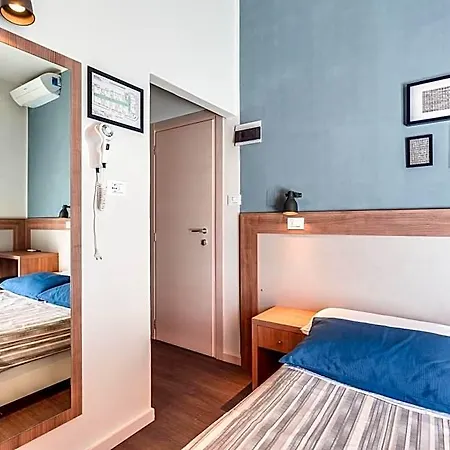 Hotel Gaia Rimini